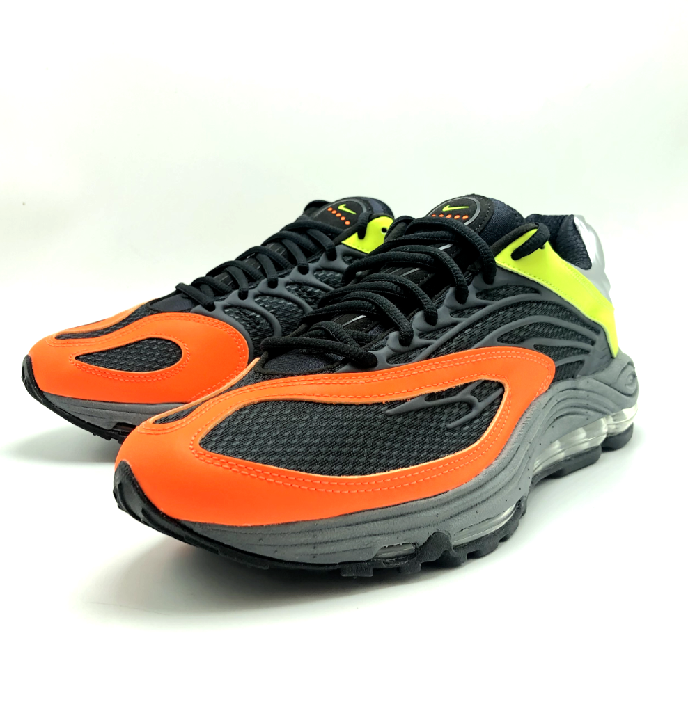 Size 11 - Nike Air Tuned Max Volt Total Orange for sale 