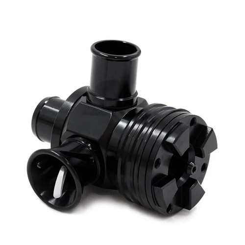 Turbo Exhaust Valve Exhaust Pressure Relief Valve for Turbocharged Engines New - Picture 3 of 8