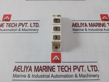 SEMIKRON SKKH 72/16E Thyristor Module