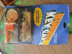 Kidco Burnin Key Cars | eBay Kidco Burnin Key Cars | eBay