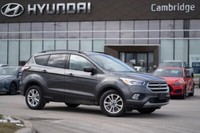 2017 Ford Escape SE | 4WD | LOW KM | BLUETOOTH | BACKUP CAM