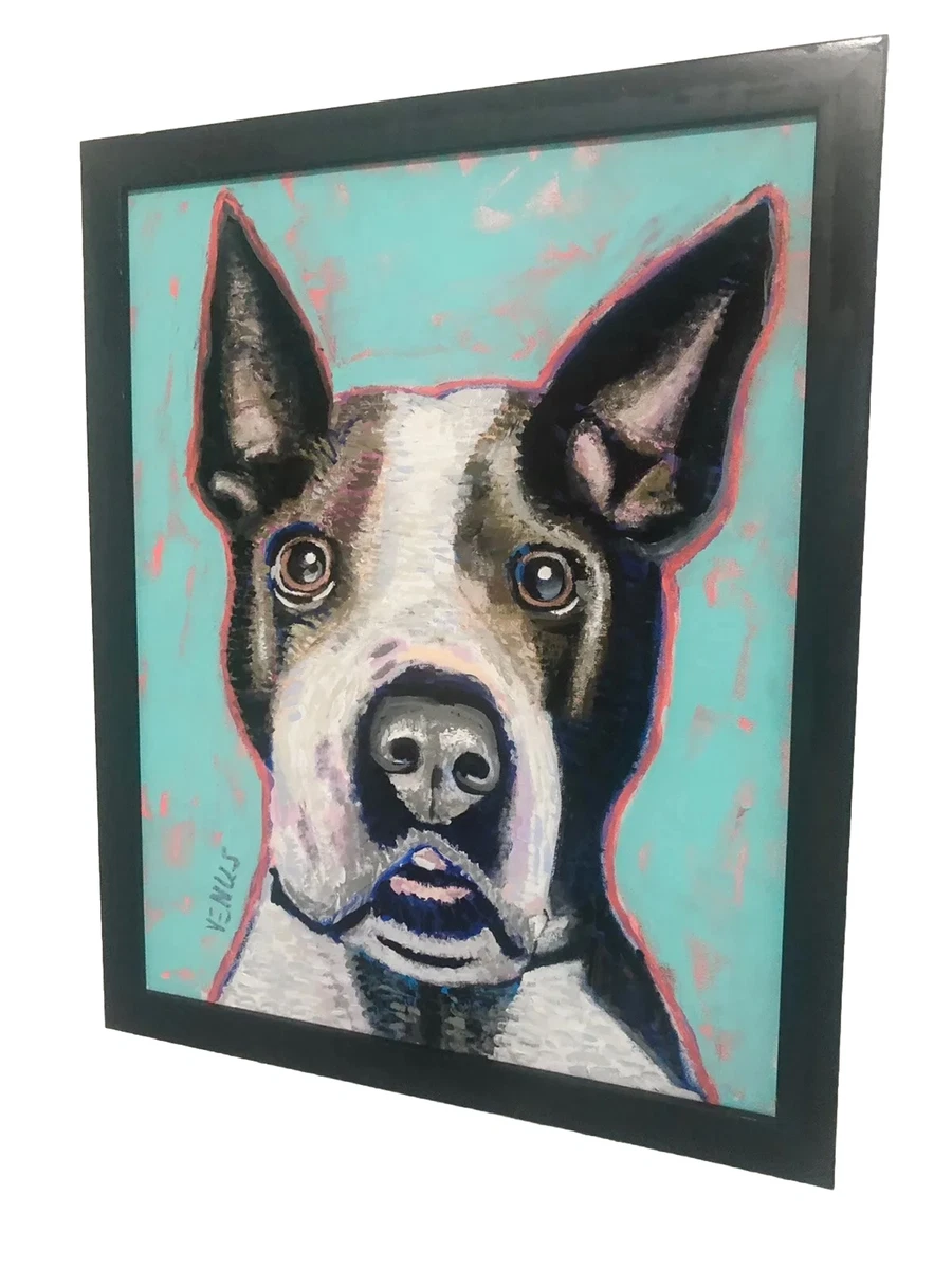 Original great best sale dane