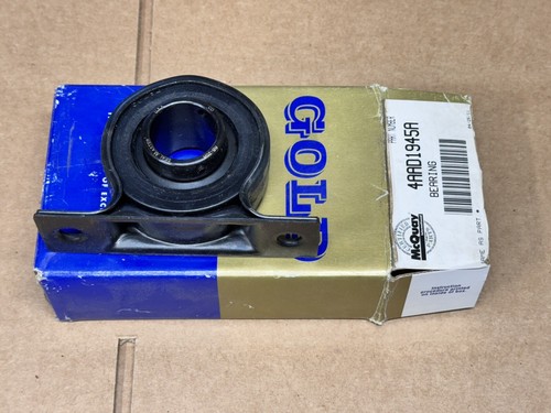 SEALMASTER Pillow Block Bearing Gold Line Bore 4AAD-1945A SRP-20R H08 RB-20R - Picture 1 of 3