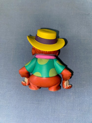 Funko Mystery Mini DISNEY AFTERNOON - BALOO, KIT & LOUIE Lot of 3 TaleSpin - Picture 7 of 7