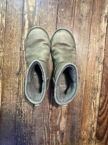 LL Bean Ugg Boots Size 10 Men - Picture 6 of 6