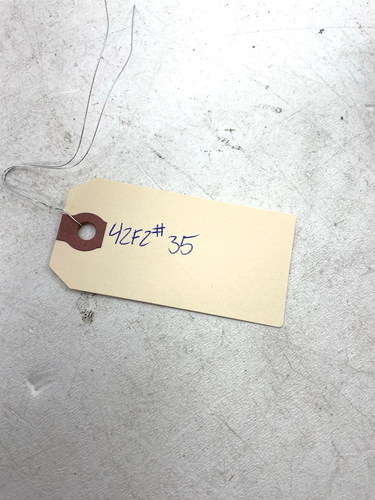 2015-2017 Jeep Renegade 4WD Lock Traction Control Switch 735604039 OEM - Picture 8 of 8