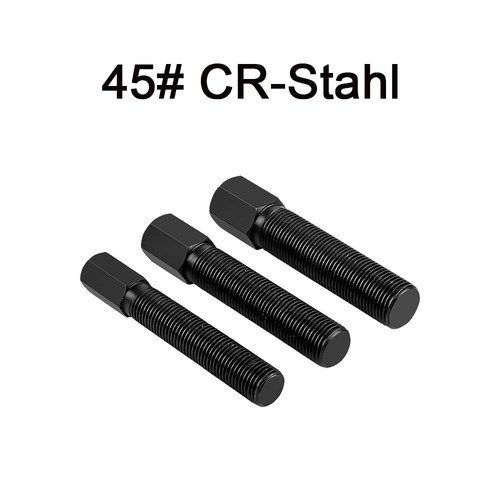 10Tlg Polradabzieher Schwungrad Polrad Abzieher Set für Roller Motorrad Werkzeug - Bild 9 von 11