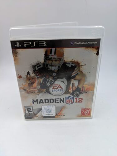 Sony Playstation 3 Video Games PS3 Games (MAKE A BUNDLE)(PICK YOUR GAMES) - Picture 254 of 620