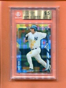 derek jeter gold jersey