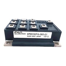 1PS New For FUJI 6MBI30FA-060-01 6MBI30FA060-01 MODULE Free Shipping