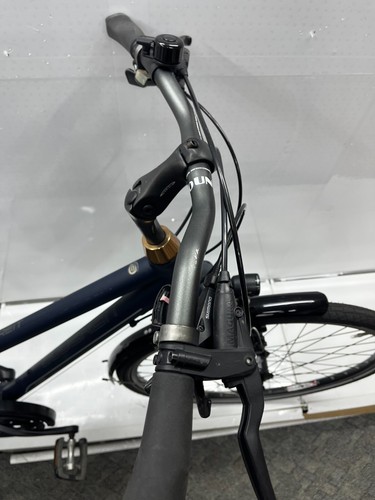 Gudereit LC3 28" Damen Fahrrad Magura Bremse, 24 Gang Shimano, viele Neuteile! - Bild 18 von 19