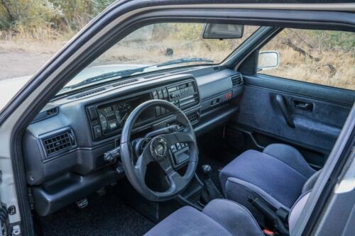 1991 Volkswagen Jetta GLI - Picture 12 of 31