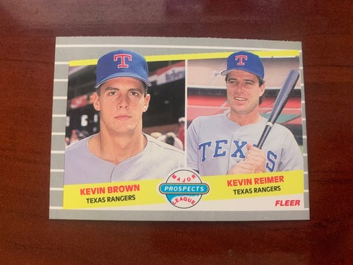 1989 Fleer - Complete Your Set - You Pick (501-660 + World Series) - Picture 141 of 216