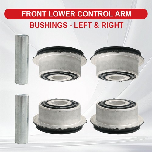 Front Lower Control Arm Bushing Kit for FORD THUNDERBIRD & LINCOLN LS 00-06 - Foto 9 di 11