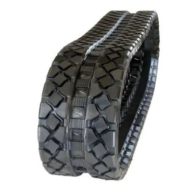Rubber Track 7'' 180 x 72 x 36GL Turf fits Case fits Hanix fits Boxer 118