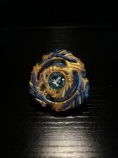Drain Fafnir 8 Nothing - Takara Tomy - Beyblade Burst M3