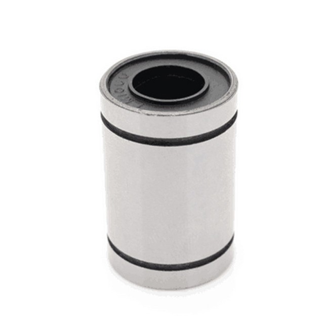 LM3UU 3mm 8pcs Linear Ball Bearing Bush Bushing 3x7x10 mm 3D Printer CNC Parts