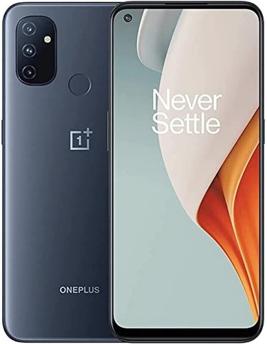 OnePlus Nord N100 64GB BE2012 T-Mobile/Unlocked Smartphone, Very Good