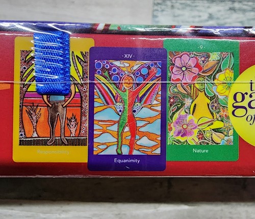 The Game of You An Interactive Way to Know Yourself Board Game by Lynn Zavaro  - Picture 9 of 11