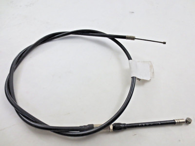 NOS KAWASAKI G4TR Starter Cable Choke Cable NOS KAWASAKI G4TR Starter Cable Choke Cable