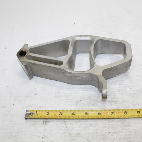 2016 Polaris IQ 600 RACER OEM RACE SPINDLE ASSEMBLY, RIGHT - Picture 4 of 13