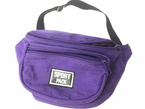 90's fanny pack