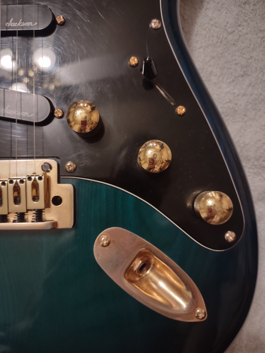 CHARVEL BY JACKSON エレキギタージャンク Yahoo!オークション - CHARVEL BY JACKSON シャーベル エレキ