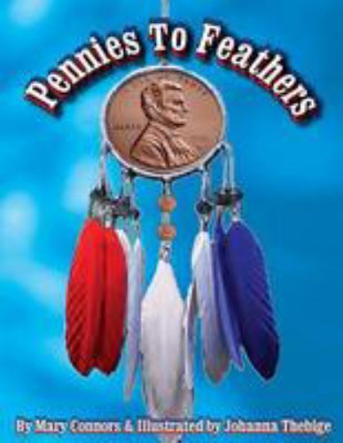 Pennies to Feathers, Paperback by Conners, Mary J., Brand New, Free shipping ...