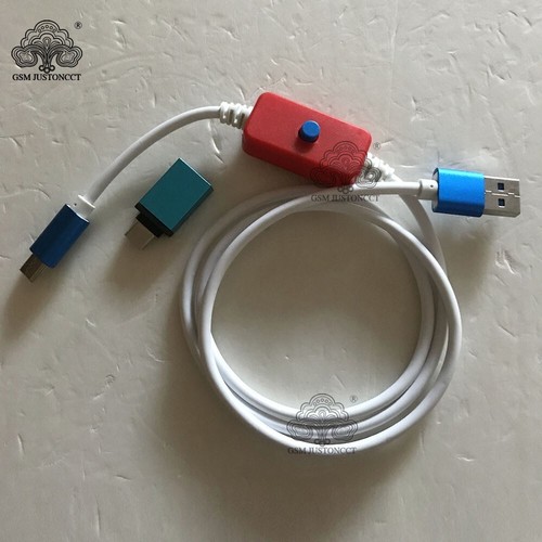 Harmony Tp Kabel für Huawei / Chimäre Dongle - Bild 4 von 7