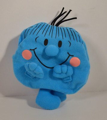 2001 Mr Noisy & Little Miss Shy 5