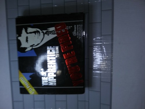 The Apprentice Donald Trump's T.V. Game Show System, Senario Game Co.4 to 12pl - Picture 7 of 12