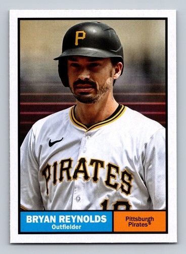 2024 Topp's Archives Baseball - Base #1-200 1961, 1970 - Free Shipping - Picture 10 of 403