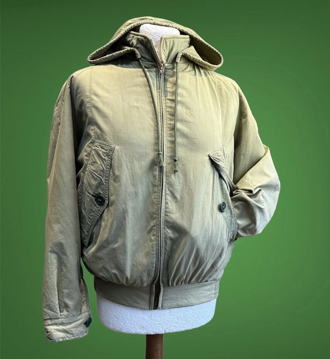 Vintage 1980s C.P. Company Jacket Ideas From Massimo Osti | eBay