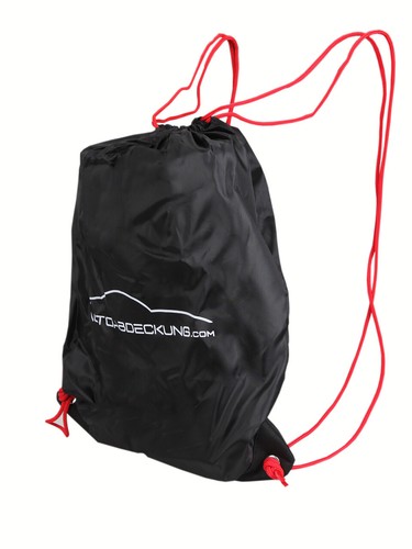 Car Cover Autoabdeckung Ganzgarage für Porsche Macan - Picture 6 of 6