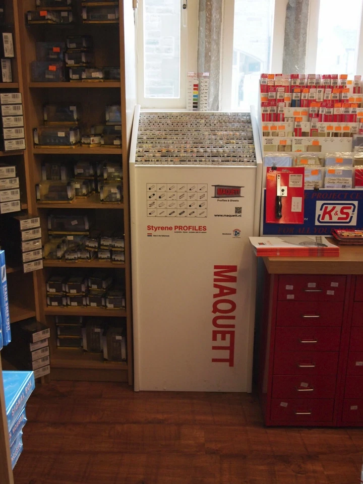 Zvezda 3654 - Russo Esercito Camion URAL-4320 Plastica Kit 1/35 Scala - T48 Post - Immagine 4 di 4