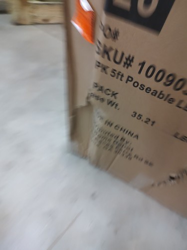 6 Pack - 5 ft POSABLE LED PITTED SKELETONS!! Home Accents Home Depot Halloween! - Picture 8 of 9