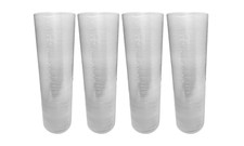 Berry Plastics Pallet Hand Wrap 18in x 15000in Clear Case Of 4 Rolls ADW1801815