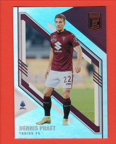 DONRUSS ELITE SERIE A 2021-2022 -Card PANINI- Scegli-Choose (BASE) - Picture 89 of 154