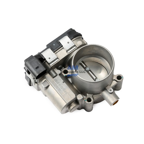 Throttle Body Fit For Jetta Golf Tiguan Audi A1 A3 Passat Polo 1.4T 04E133062B - Picture 1 of 6