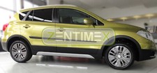 Schutzleisten für Suzuki SX4 S-Cross 2 2013- 5-türer