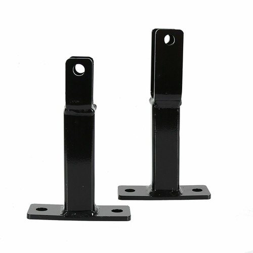 Trimmer Single Racks Holder Carrier Mount On Trailer For Extended Trimmer Edger - Picture 5 of 11