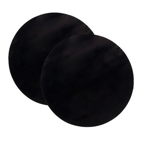BBQ Grill Mat Oven Liners Non-stick Reusable Barbecue Grill & Baking Mats Tool - Picture 7 of 8