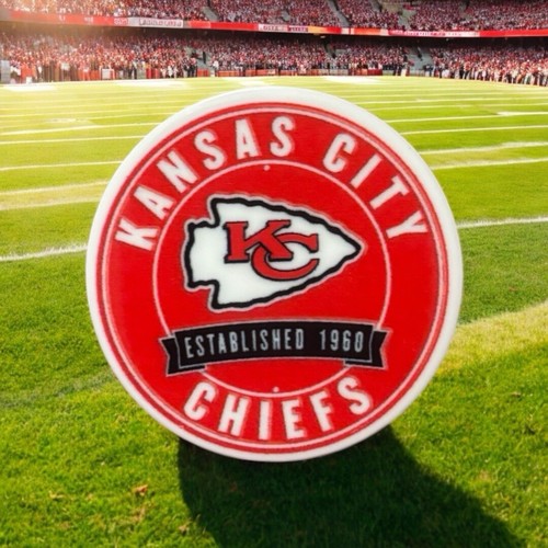 NFL Kansas City Chiefs Phone Grip