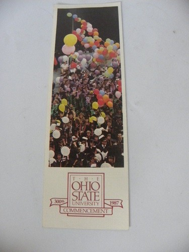 Lot of (3) 1990, 1991 & 1992 Ohio State Buckeye Football Media Guides - Picture 11 of 11