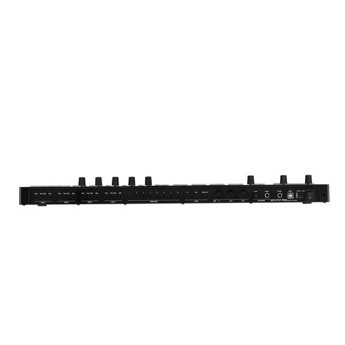 Arturia KeyStep Pro 37-Key MIDI USB Keyboard Controller & Sequencer, Chroma - Picture 3 of 5