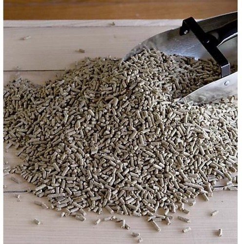 Triple Crown 3004443-206 Lite Low Calorie Pellet Horse Feed, 50 lb. Bag - Bild 2 von 3