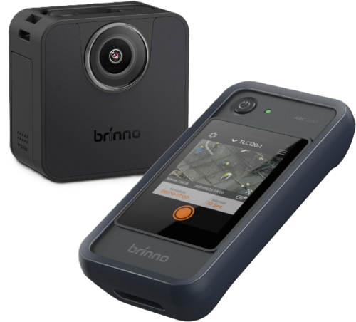 Brinno BCC200 BLE Bluetooth Timelapse Camera Controller Bundle - Picture 7 of 10
