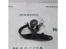 Sicherheitsgurt rechts hinten Citroen C4 Coupe L 8974JK P10337706