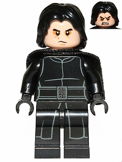 LEGO Star Wars Minifigures (Sequels) - FREE SHIPPING, Pick your Character - Picture 6 of 9
