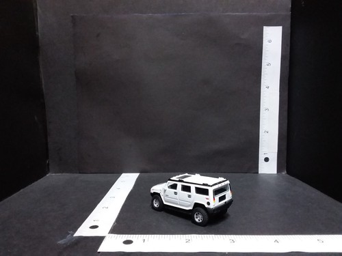 HUMMER Preowned CAR545 Free Registered Mail - Picture 3 of 11
